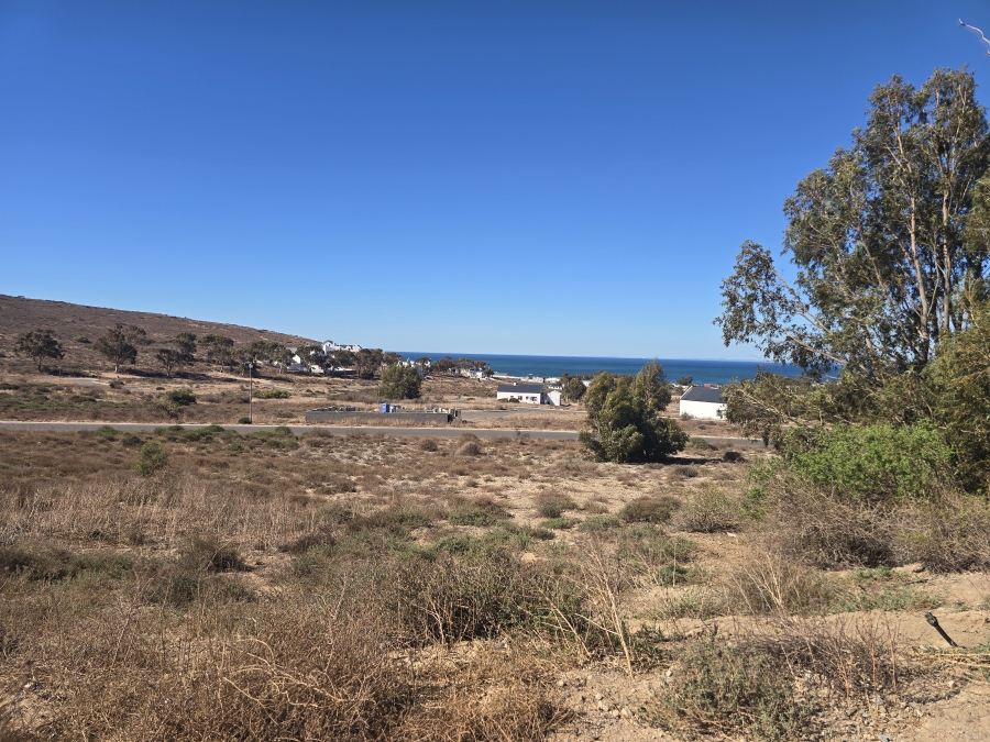 0 Bedroom Property for Sale in St Helena Views Western Cape